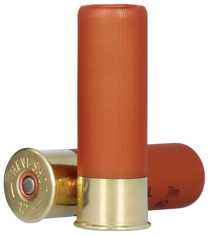 HEVI-Shot HEVI-Steel 12 Gauge 3" 1 1/4 oz. #2