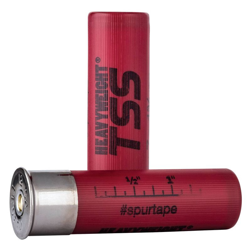 Federal 12 Gauge ammunition