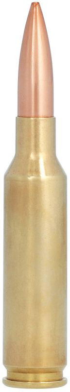 Federal Gold Medal 6.5mm Creedmoor 140 Grain Sierra Matchking Boat-Tail Hollow Point
