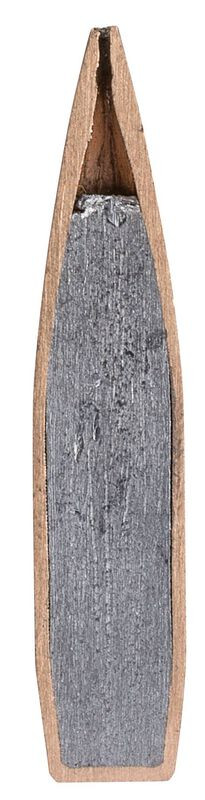 Federal Gold Medal Berger 6.5mm Creedmoor 130 Grain Berger AR Hybrid OTM