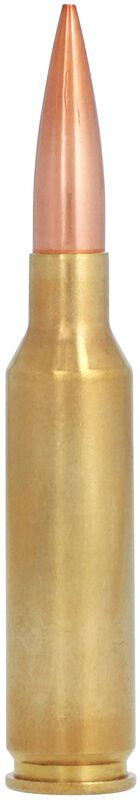 Federal Gold Medal Berger 6.5mm Creedmoor 130 Grain Berger AR Hybrid OTM
