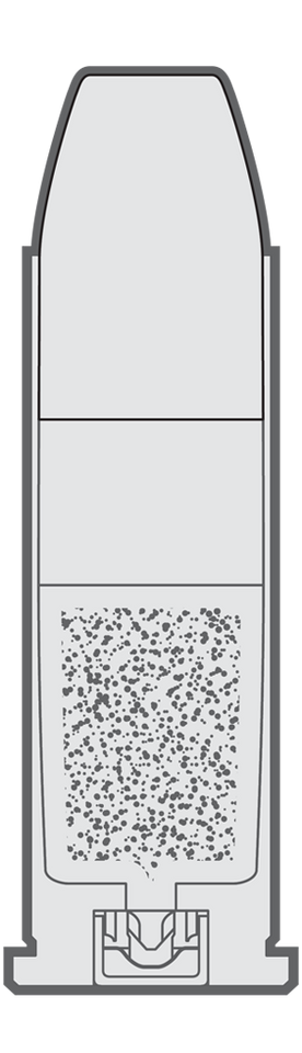 Winchester USA .38 Special 130 Grain Full Metal Jacket (FMJ)