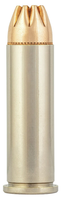 Federal .38 Special 130gr Jacketed Hollow Point (JHP) ammunition