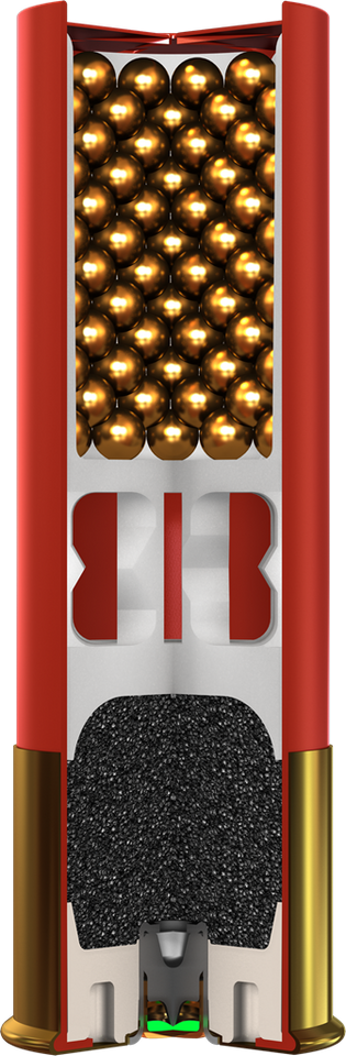 Winchester Super X 12 Gauge 2.75" 1 3/8 oz. #5