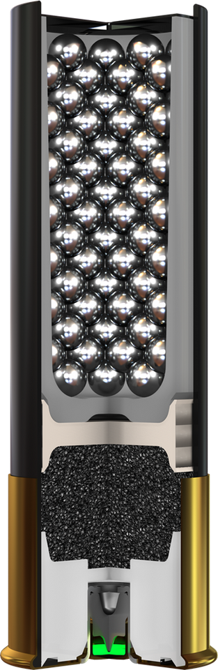 Winchester Drylok 12 Gauge 3" 1 1/4 oz. #3