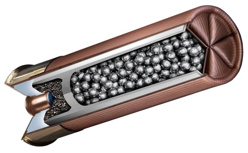 Hevi-Shot 12 Gauge ammunition