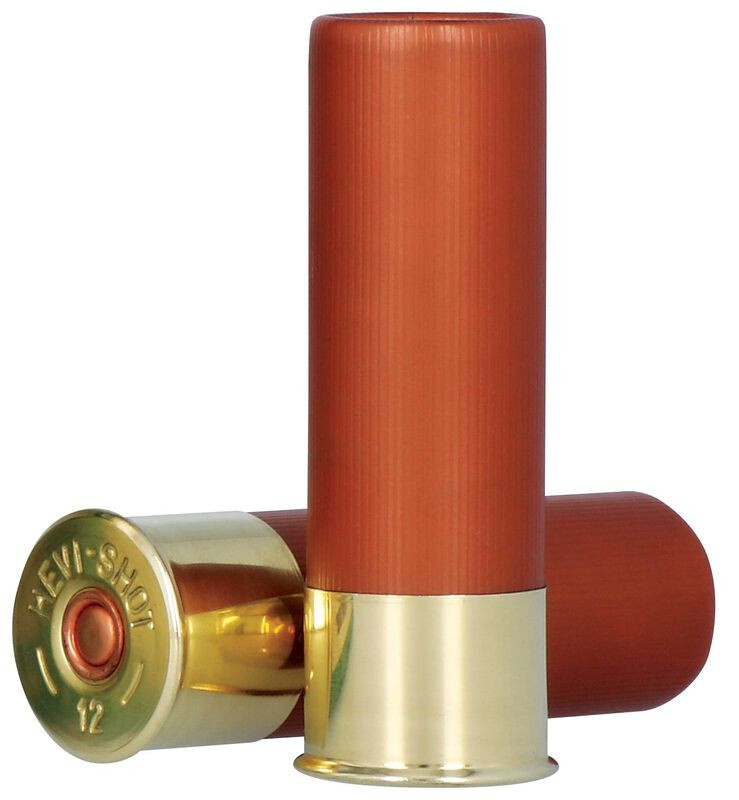 Hevi-Shot 12 Gauge ammunition