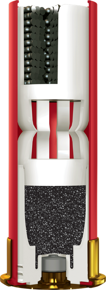 Winchester AA 12 Gauge 2.75" 1 oz. #7.5