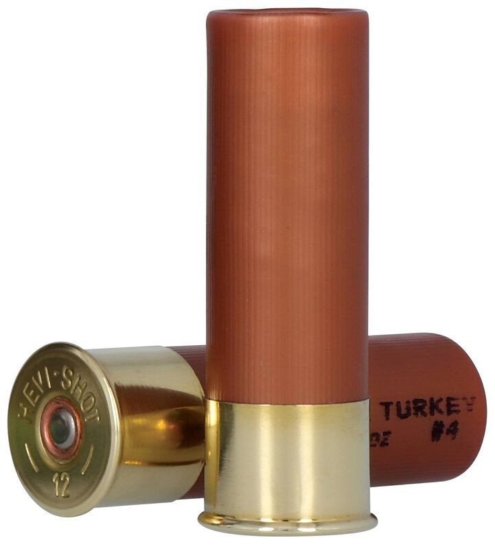 Hevi-Shot 12 Gauge ammunition