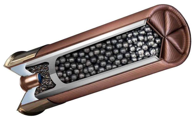 Hevi-Shot 12 Gauge ammunition
