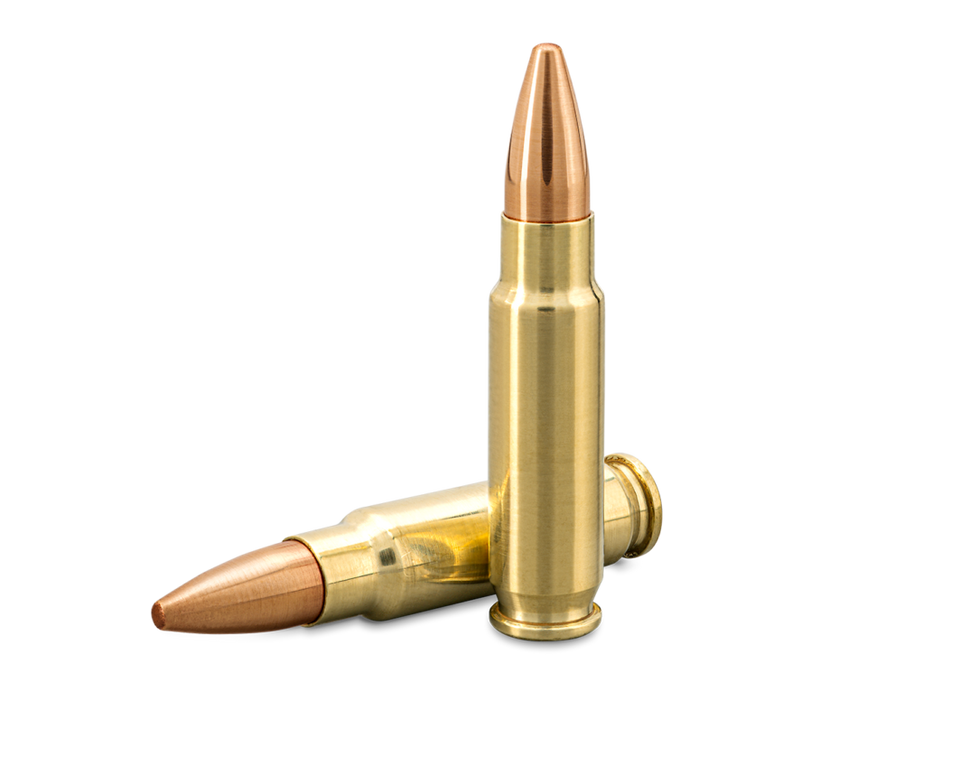 Fabrique Nationale (FN) 5.7x28mm 40gr Full Metal Jacket (FMJ) ammunition