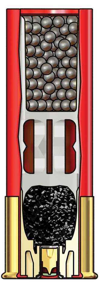 Winchester 12 Gauge ammunition
