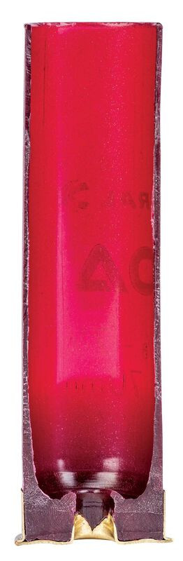 Federal 12 Gauge ammunition