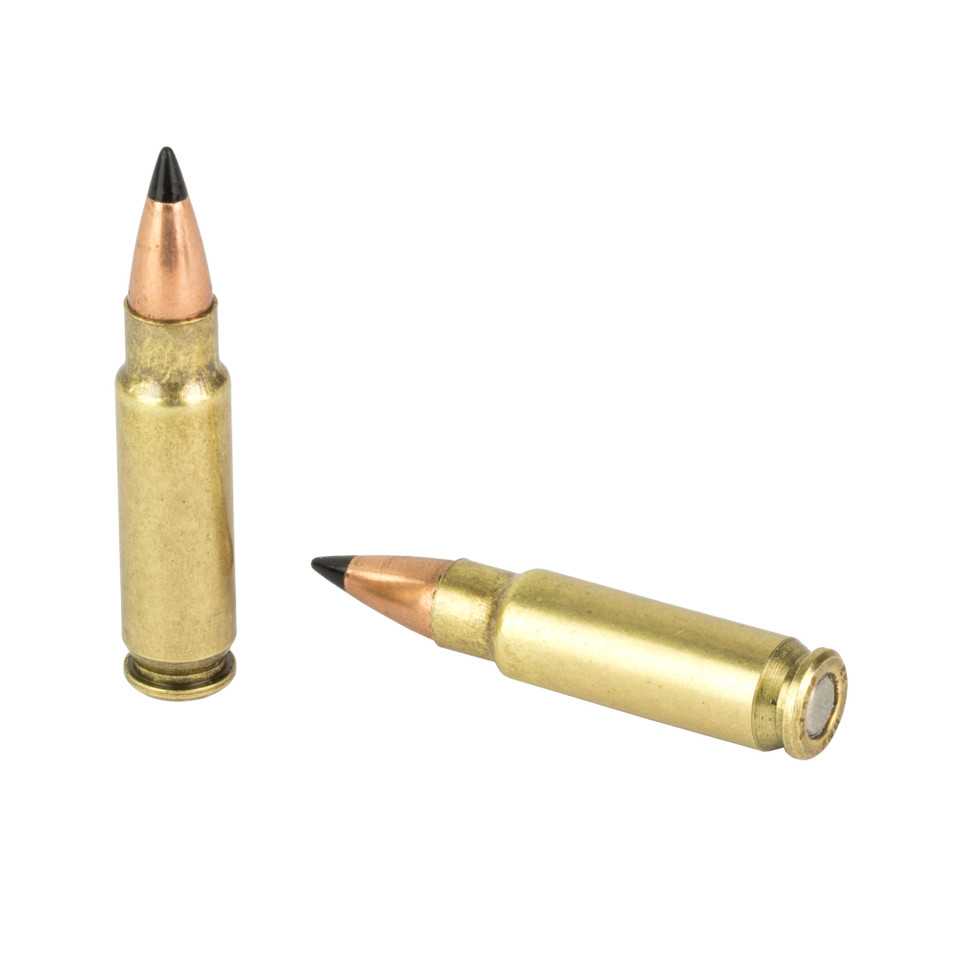 Fiocchi Hyperformance 5.7x28mm 40 Grain Tipped Hollow Point