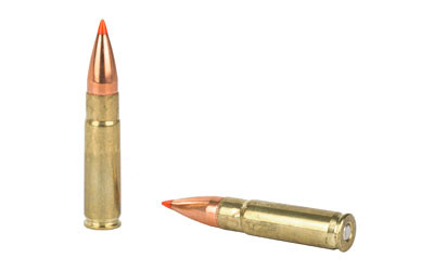 Hornady .300 AAC Blackout 110gr Polymer Tipped ammunition