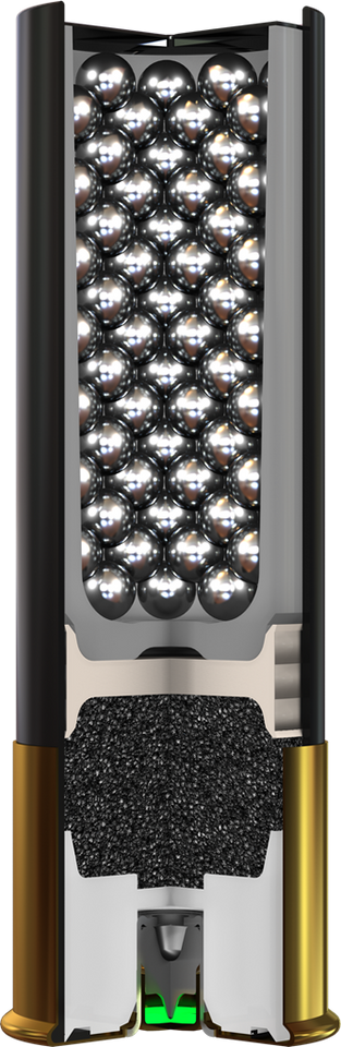 Winchester Drylok Super Steel 10 Gauge 3.5" 1 5/8 oz. #2