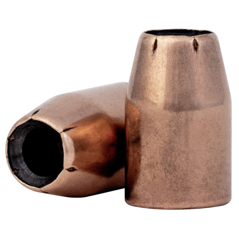 Federal 10mm 180gr Jacketed Hollow Point (JHP) ammunition