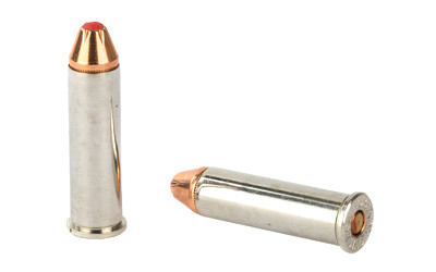 Hornady Critical Duty .357 Magnum 135 Grain FlexLock