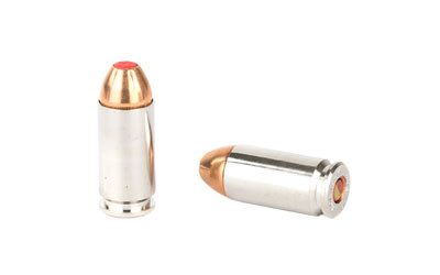 Hornady .40 S&W 175gr Polymer Tipped ammunition