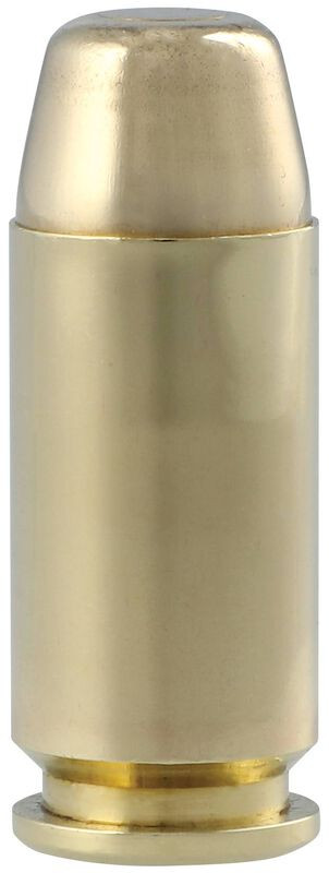 Remington .40 S&W 165gr Full Metal Jacket (FMJ) ammunition