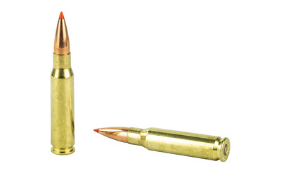 Hornady .308 Winchester 155gr Polymer Tipped ammunition