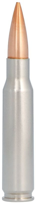 Federal .308 Winchester 168gr Hollow Point Boat Tail (HPBT) ammunition
