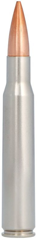 Federal .30-06 Springfield 168gr Hollow Point Boat Tail (HPBT) ammunition
