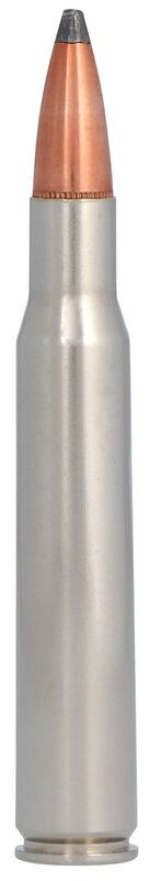 Federal .30-06 Springfield 165 Grain Nosler Partition