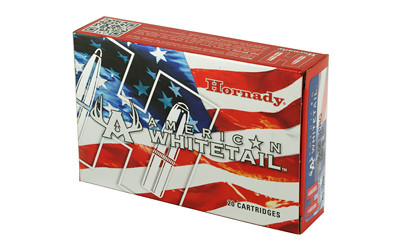 Hornady .30-06 Springfield 180gr Soft Point ammunition
