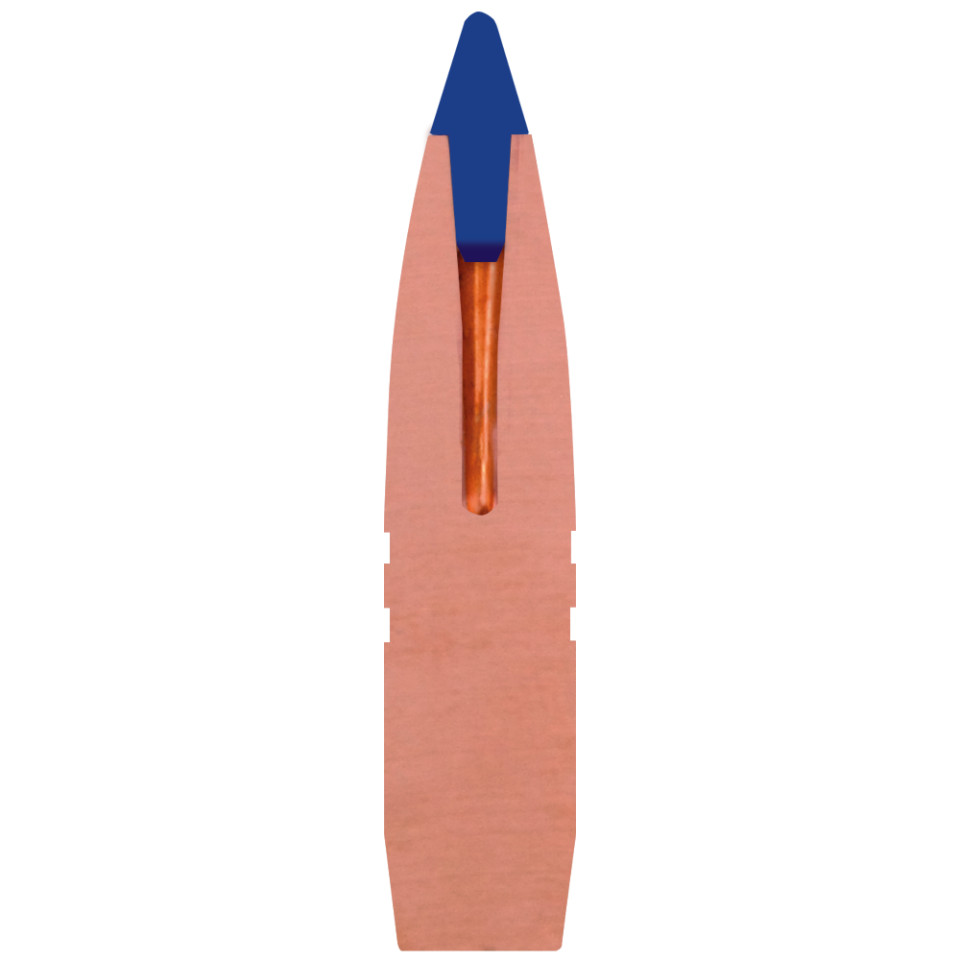 Barnes .30-06 Springfield 175gr Polymer Tipped ammunition