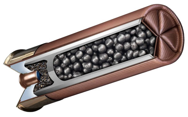 Hevi-Shot 20 Gauge ammunition