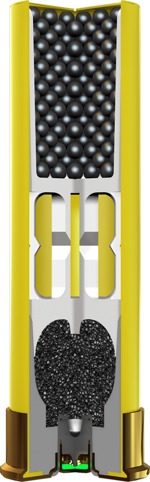 Winchester AA Target 20 Gauge 2.75" 7/8 oz. #9