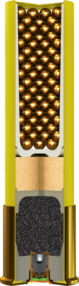 Winchester Super Pheasant 20 Gauge 3" 1 1/4 oz. #5