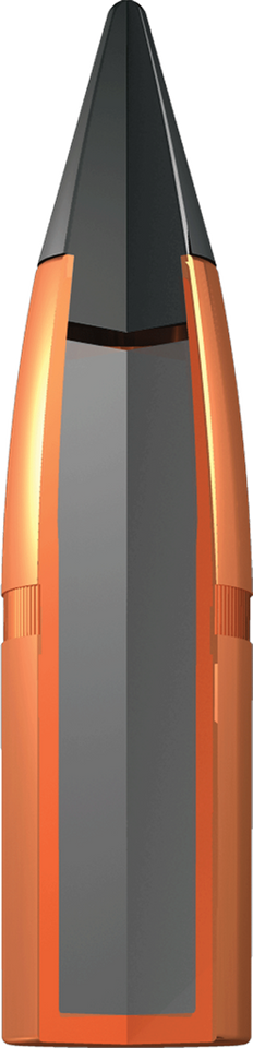 Winchester 7mm-08 Remington 140gr Polymer Tipped ammunition