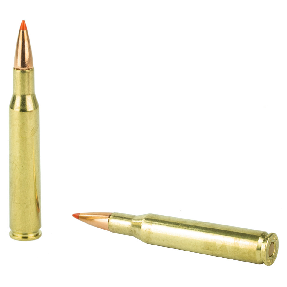 Hornady Superformance .270 Winchester 130 Grain SST