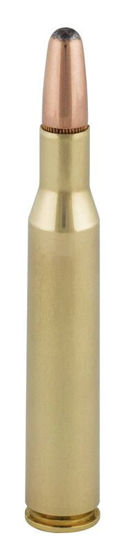 Federal .270 Winchester 150gr Soft Point ammunition