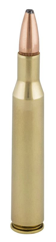 Federal .270 Winchester 130gr Soft Point ammunition