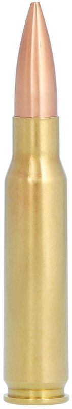 Federal Gold Medal Sierra MatchKing .308 Winchester 168 Grain Sierra Matchking Boat-Tail Hollow Point