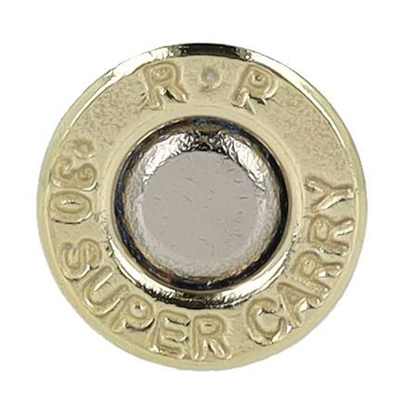 Remington .30 Super Carry 100gr Jacketed Hollow Point (JHP) ammunition