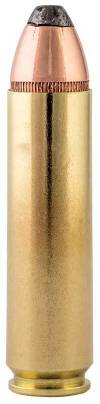 Federal Fusion .450 Bushmaster 260 Grain Soft Point