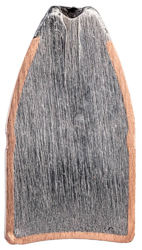 Federal Fusion .450 Bushmaster 260 Grain Soft Point