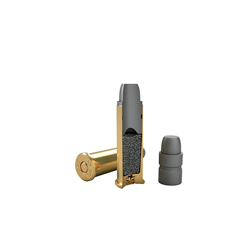 Magtech .38 Special 158gr Wadcutter ammunition