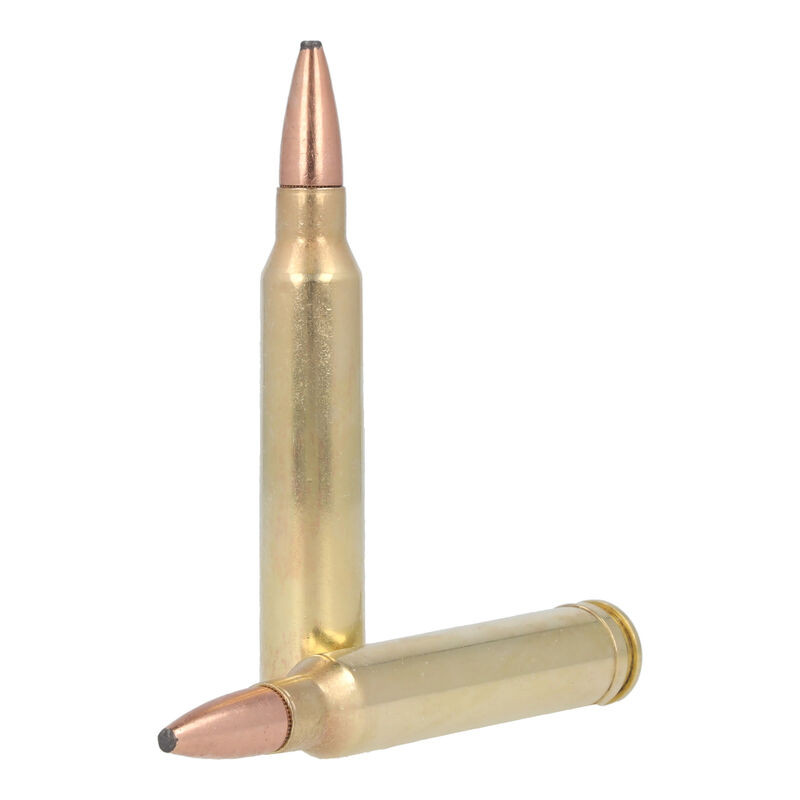 Remington .300 Winchester Magnum 150gr Soft Point ammunition