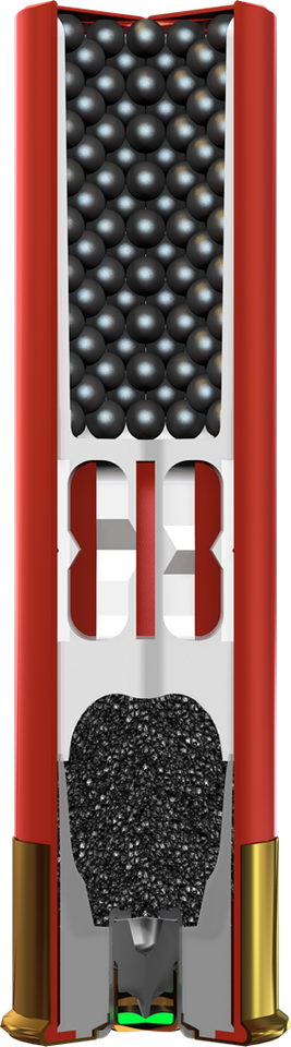 Winchester AA 28 Gauge 2.75" 3/4 oz. #7.5