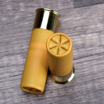 CleanShot Shoot-Thru Gun Bore Cleaner 20 Gauge 2.75" Cleaning Shell