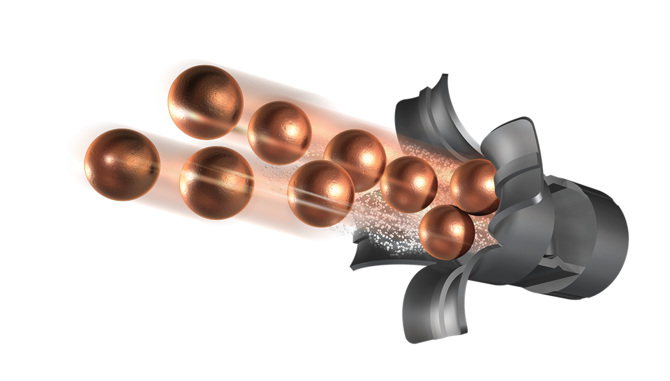Winchester Defender 12 Gauge 2.75" 9 Pellets #00 Buck
