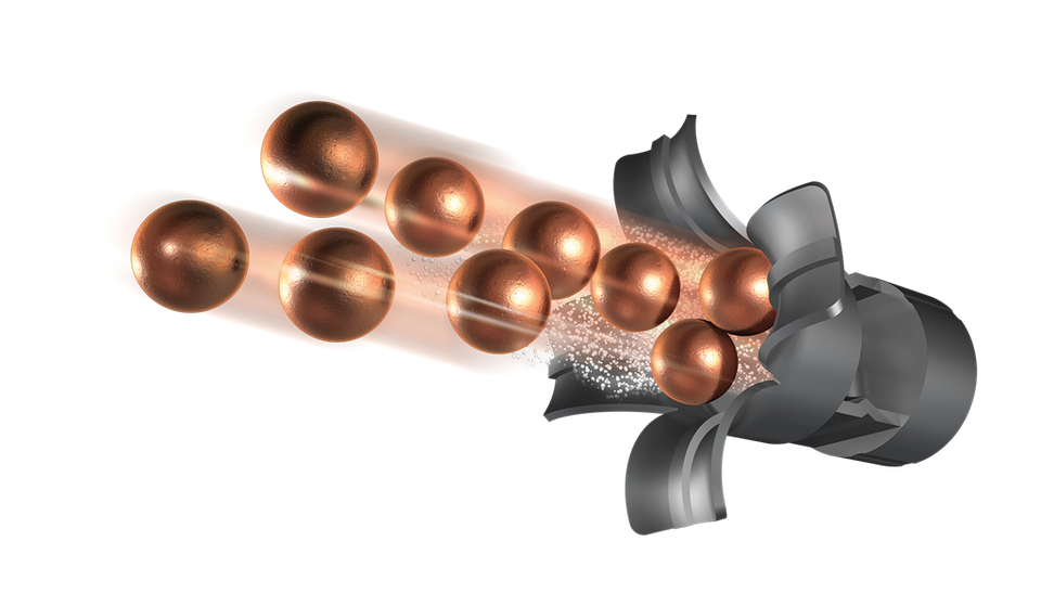 Winchester 12 Gauge ammunition