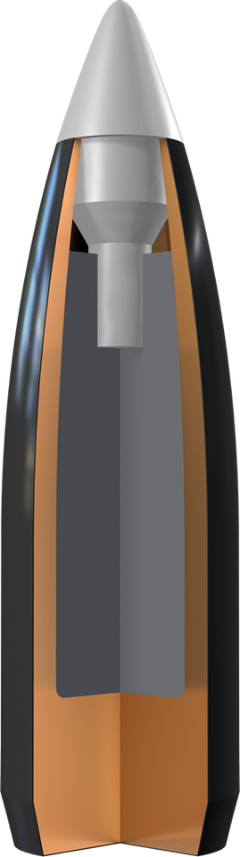 Winchester .243 Winchester 55gr Polymer Tipped ammunition