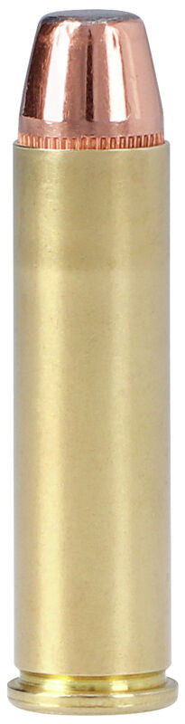 Federal .327 Federal Magnum 100gr Soft Point ammunition