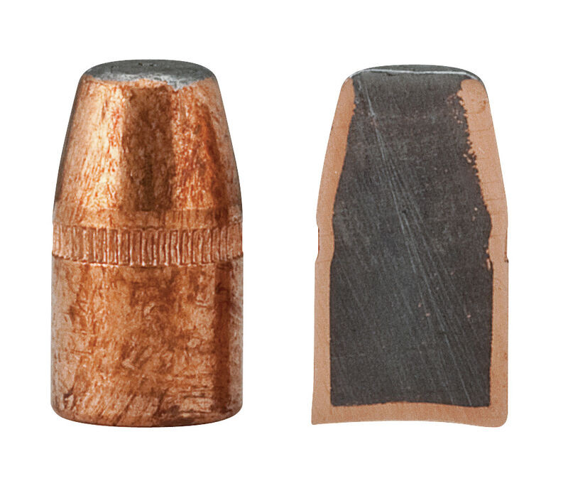 Federal .327 Federal Magnum 100gr Soft Point ammunition